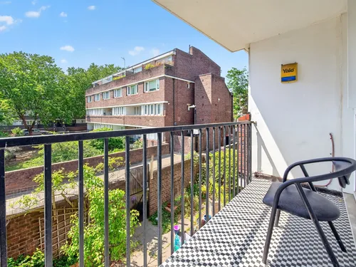 Tregunter Road, Londonphoto