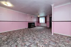 Bannister Drive, Hull