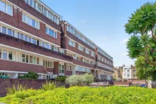 Tregunter Road, London