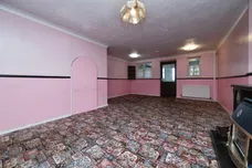 Bannister Drive, Hull