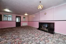 Bannister Drive, Hull