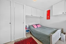 Tregunter Road, London