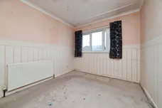 Bannister Drive, Hull