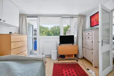 Tregunter Road, London