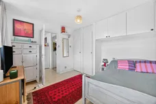Tregunter Road, London