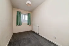 Bannister Drive, Hull