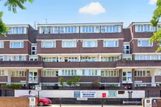 Tregunter Road, London