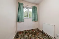 Bannister Drive, Hull