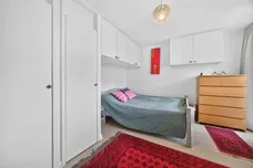 Tregunter Road, London