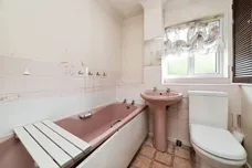 Bannister Drive, Hull