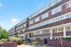 Tregunter Road, London