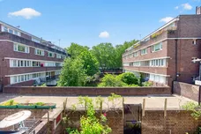 Tregunter Road, London
