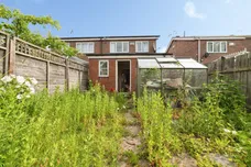 Bannister Drive, Hull