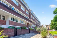 Tregunter Road, London
