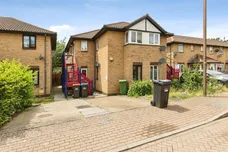 Pomander Crescent, Walnut Tree, Milton Keynes