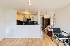 Pomander Crescent, Walnut Tree, Milton Keynes