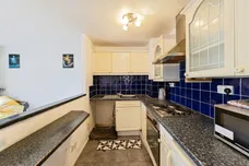 Pomander Crescent, Walnut Tree, Milton Keynes
