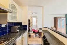 Pomander Crescent, Walnut Tree, Milton Keynes