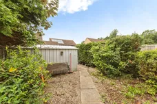 Pomander Crescent, Walnut Tree, Milton Keynes