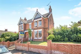 Property responsive
