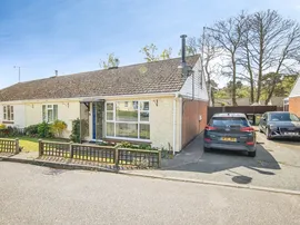 Easton Road, Sutton Heath, Woodbridge photo
