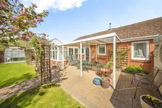 Easton Road, Sutton Heath, Woodbridge