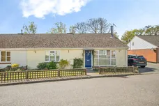Easton Road, Sutton Heath, Woodbridge