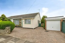Castleton Drive, Billingham