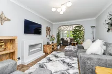 Castleton Drive, Billingham