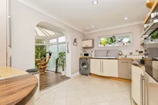 Castleton Drive, Billingham