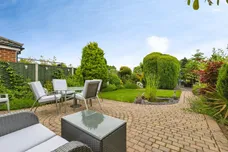 Castleton Drive, Billingham