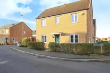 Saltern Drive, SPALDING