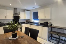 Saltern Drive, SPALDING