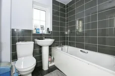 Saltern Drive, SPALDING