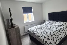 Saltern Drive, SPALDING