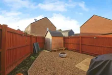 Saltern Drive, SPALDING