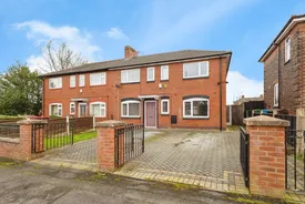 Property responsive