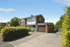 Property responsive