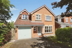 Property responsive
