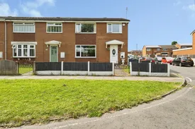 Property responsive