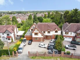 Property responsive