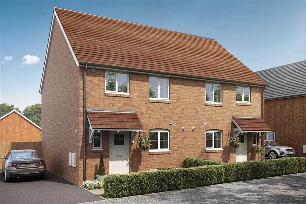 Gleadhill Close, Beverley