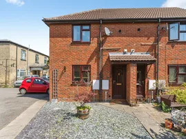 Mortimer Row, Somersham, Huntingdon photo