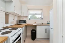 Mortimer Row, Somersham, Huntingdon
