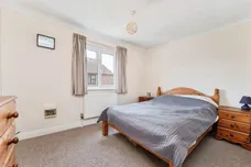 Mortimer Row, Somersham, Huntingdon