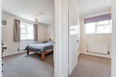 Mortimer Row, Somersham, Huntingdon