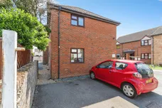 Mortimer Row, Somersham, Huntingdon