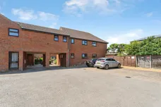 Mortimer Row, Somersham, Huntingdon