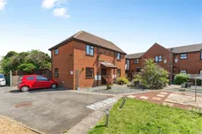 Mortimer Row, Somersham, Huntingdon