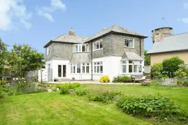 Property responsive
